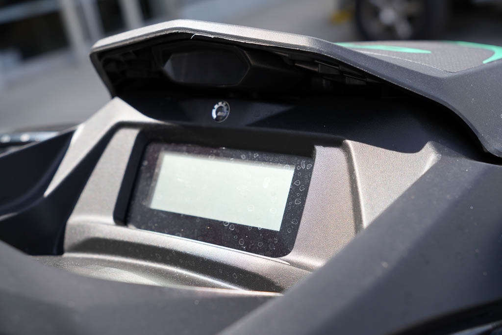 2026 Sea-Doo GTI SE 130 + Tech Package, Audio, iDF, iBR 10