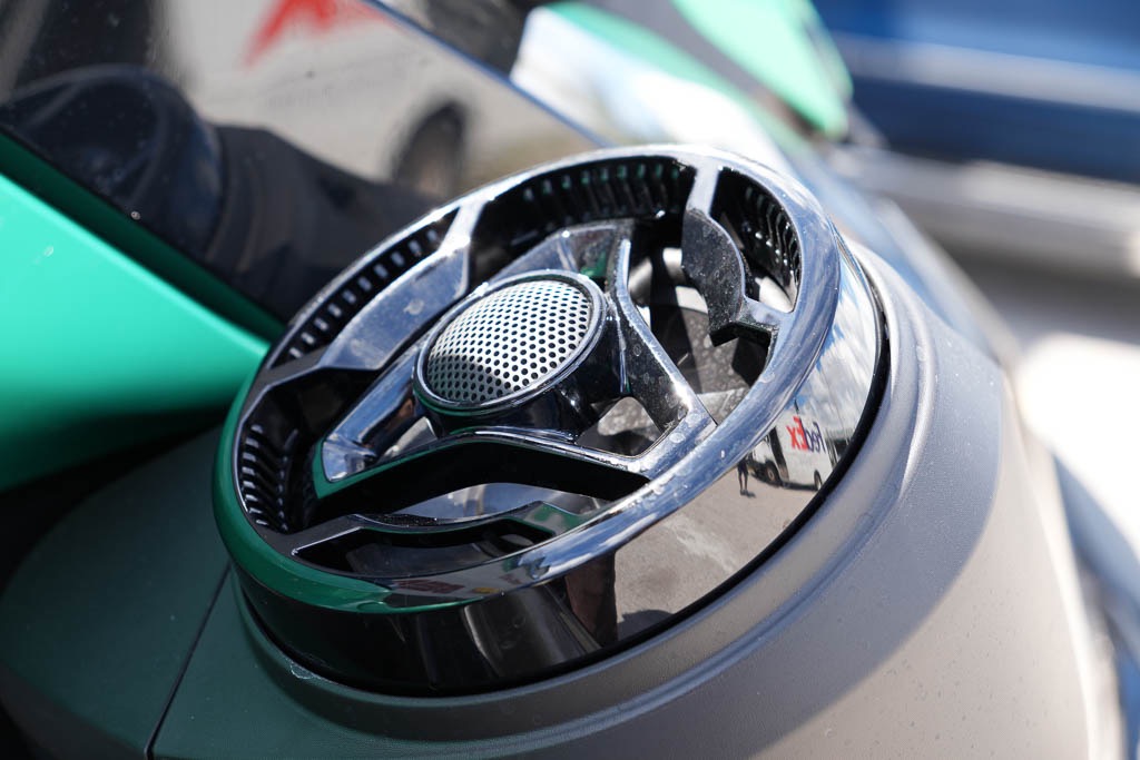 2026 Sea-Doo GTI SE 130 + Tech Package, Audio, iDF, iBR 11