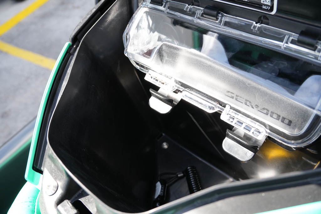 2026 Sea-Doo GTI SE 130 + Tech Package, Audio, iDF, iBR 12