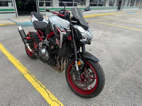 Pre-Owned Kawasaki Inventory | Jacksonville Powersports