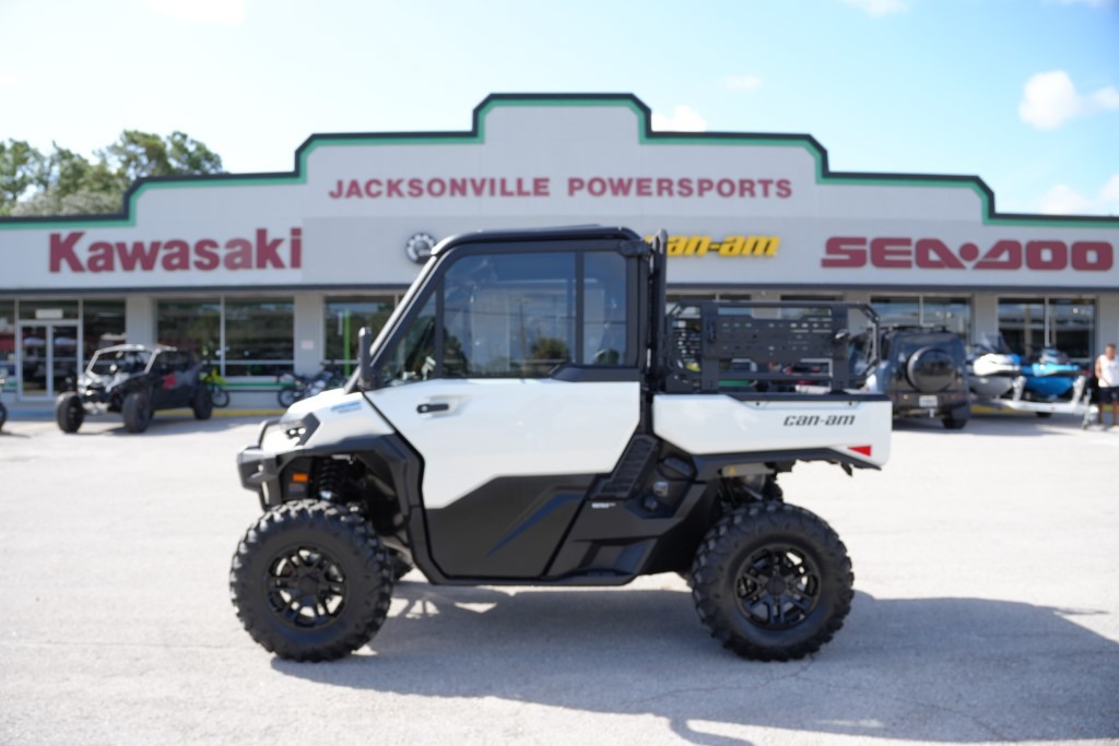 2027 Defender XU Limited HD11