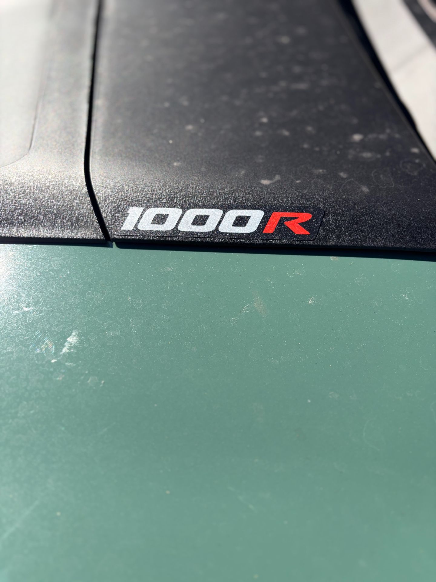 2026 Can-Am™ Commander DPS 1000R 6