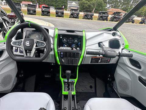 ハイテックスカイランナー 3CH 2.4GHz エアープレーン [SKY DANCER] XK製品 | Hitec Multiplex