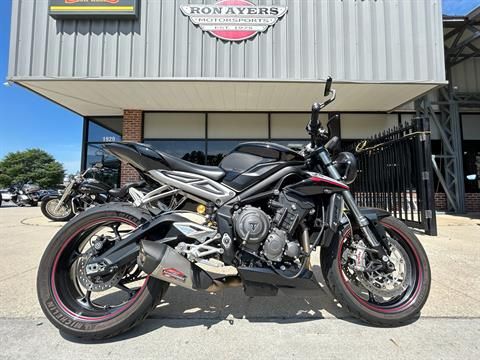 Pre-Owned Inventory For Sale | Ron Ayers Motorsports in