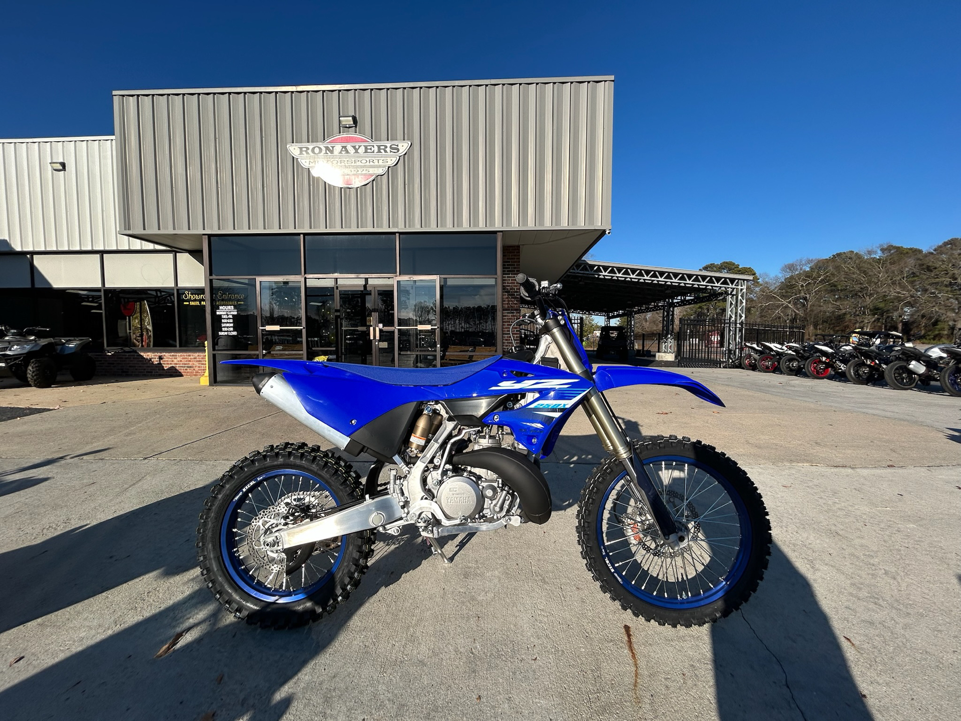 Yz250x Yamaha 2021 Yz250x For Sale Used Yz250x For Sale New 2025