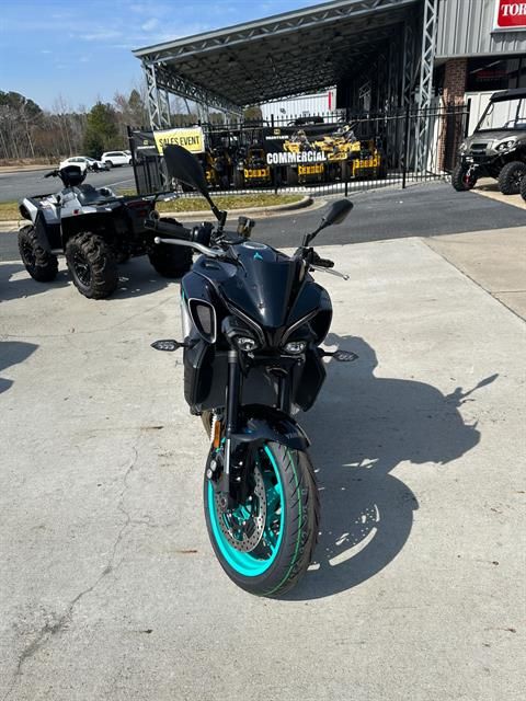 New 2024 Yamaha MT-10 Motorcycles in Greenville, NC | Stock Number