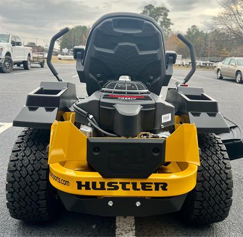 New 2025 Hustler Turf Equipment Raptor XD 48 in. Kawasaki