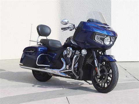 2021 Indian Motorcycle Challenger® Limited Motorcycles EL Cajon