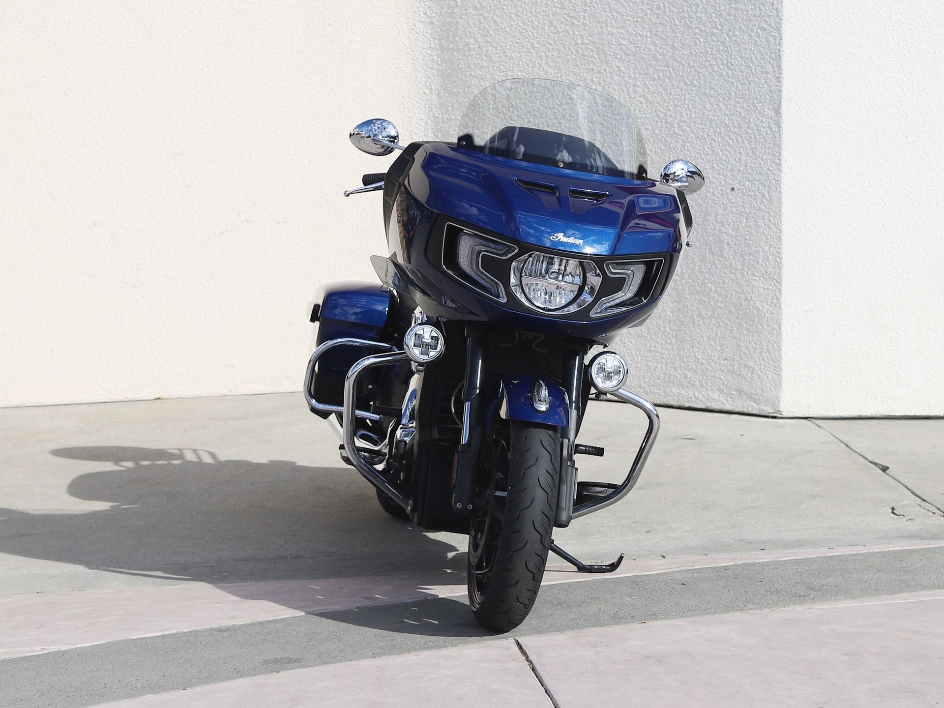 2021 Indian Motorcycle Challenger® Limited Motorcycles EL Cajon