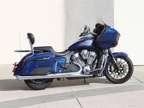 2021 Indian Motorcycle Challenger® Limited Motorcycles EL Cajon