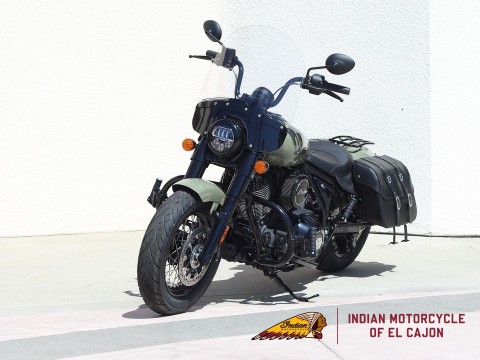 2025 Indian Motorcycle Super Chief Dark Horse Motorcycles EL Cajon