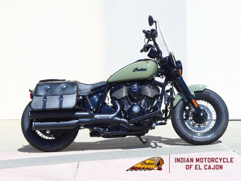 2025 Indian Motorcycle Super Chief Dark Horse Motorcycles EL Cajon