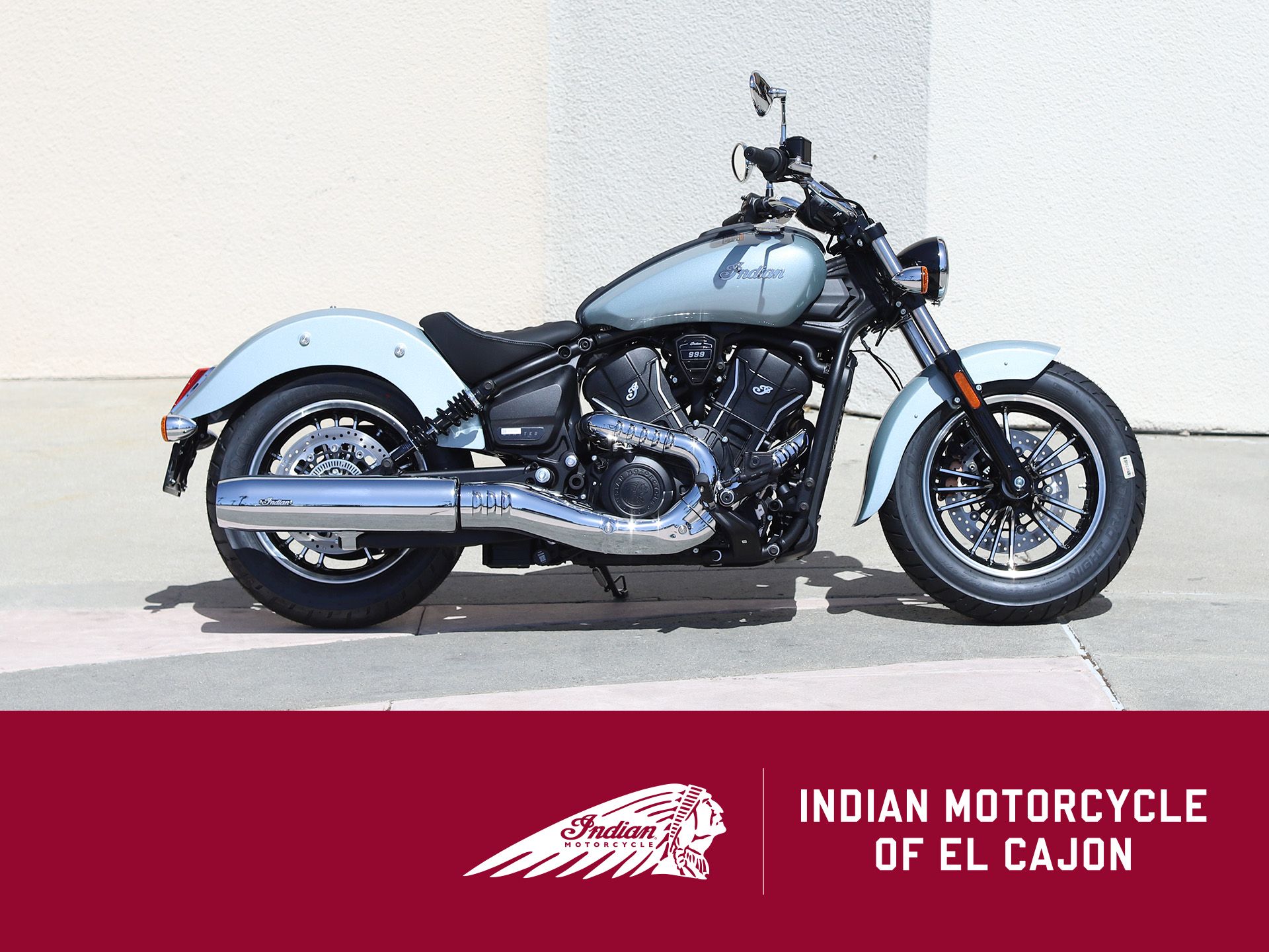 2025 Indian Motorcycle Scout® Sixty Classic Limited Motorcycles EL