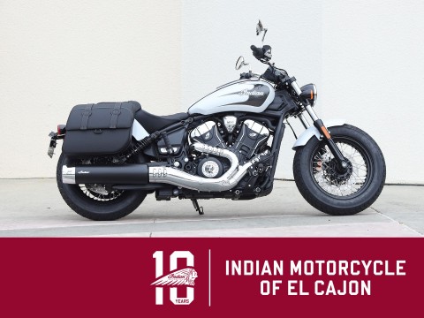 2026 Indian Motorcycle Super Scout Motorcycles EL Cajon California