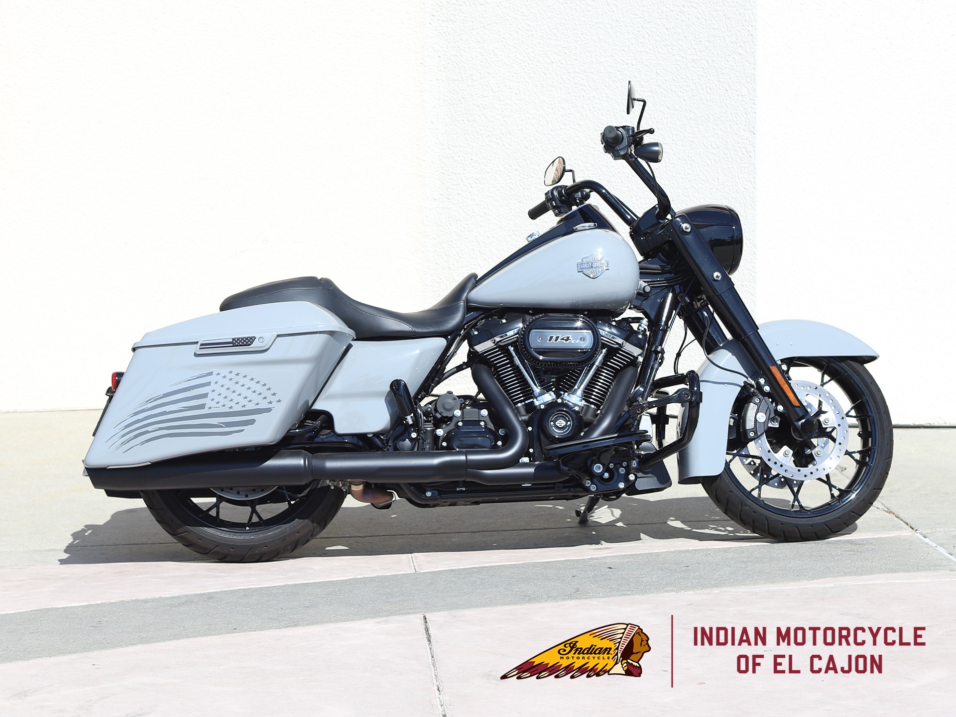 2025 Harley-Davidson Road King® Special for sale 1249893