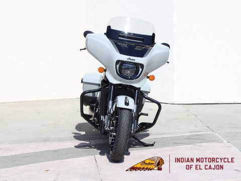 2026 Indian Motorcycle Chieftain® PowerPlus Dark Horse with 112