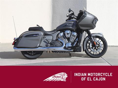 新品 2024AW CHALLENGER CLASSIC FLIGHT JKT 2024 Indian Motorcycle Challenger® Motorcycles EL Cajon