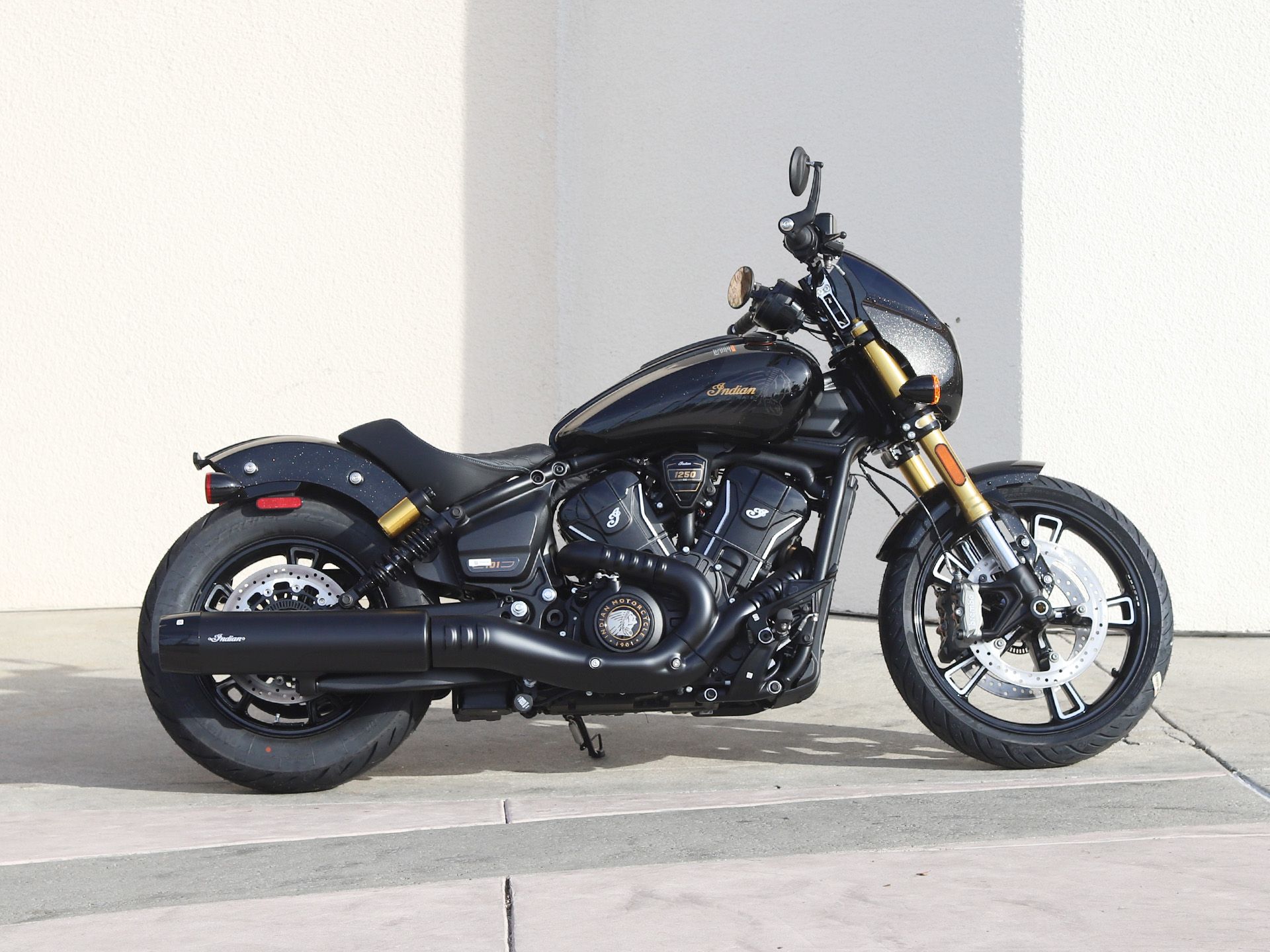 2026 Indian Motorcycle 101 Scout® Motorcycles EL Cajon California