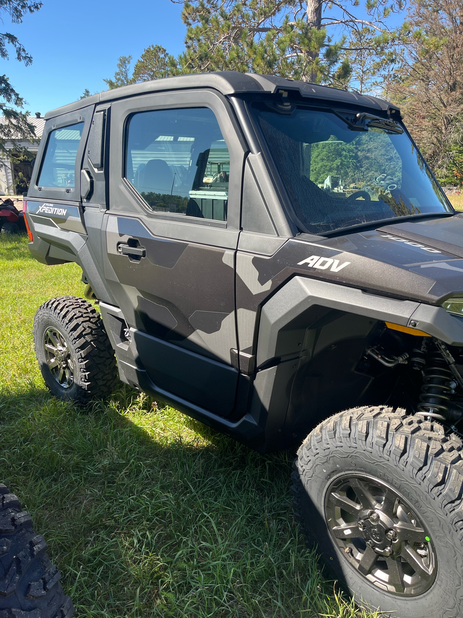2027 Polaris Polaris XPEDITION ADV NorthStar for sale 1286864