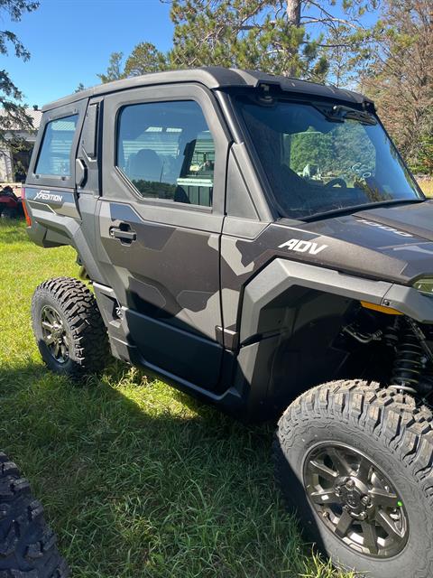New 2027 Polaris Polaris XPEDITION ADV NorthStar Matte Super