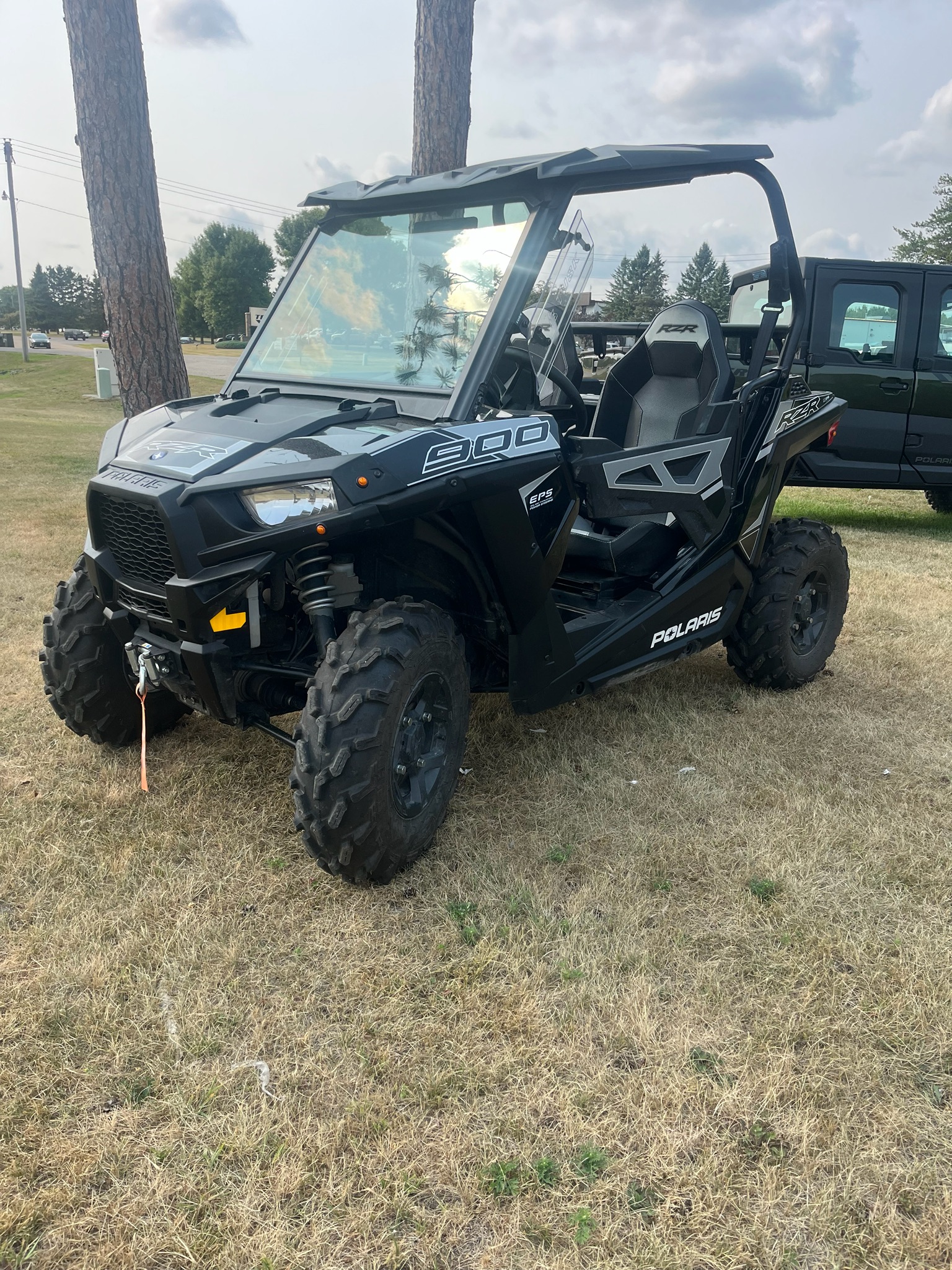 2019 Polaris RZR 900 EPS for sale 1246719