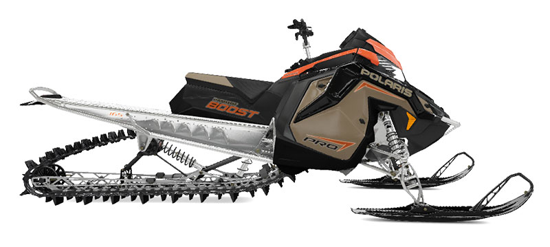 New 2022 Polaris Patriot Boost 850 PRO RMK Matryx Slash 165 2.75 New 2022 Polaris Patriot Boost 850 PRO RMK Matryx Slash 165 2.75