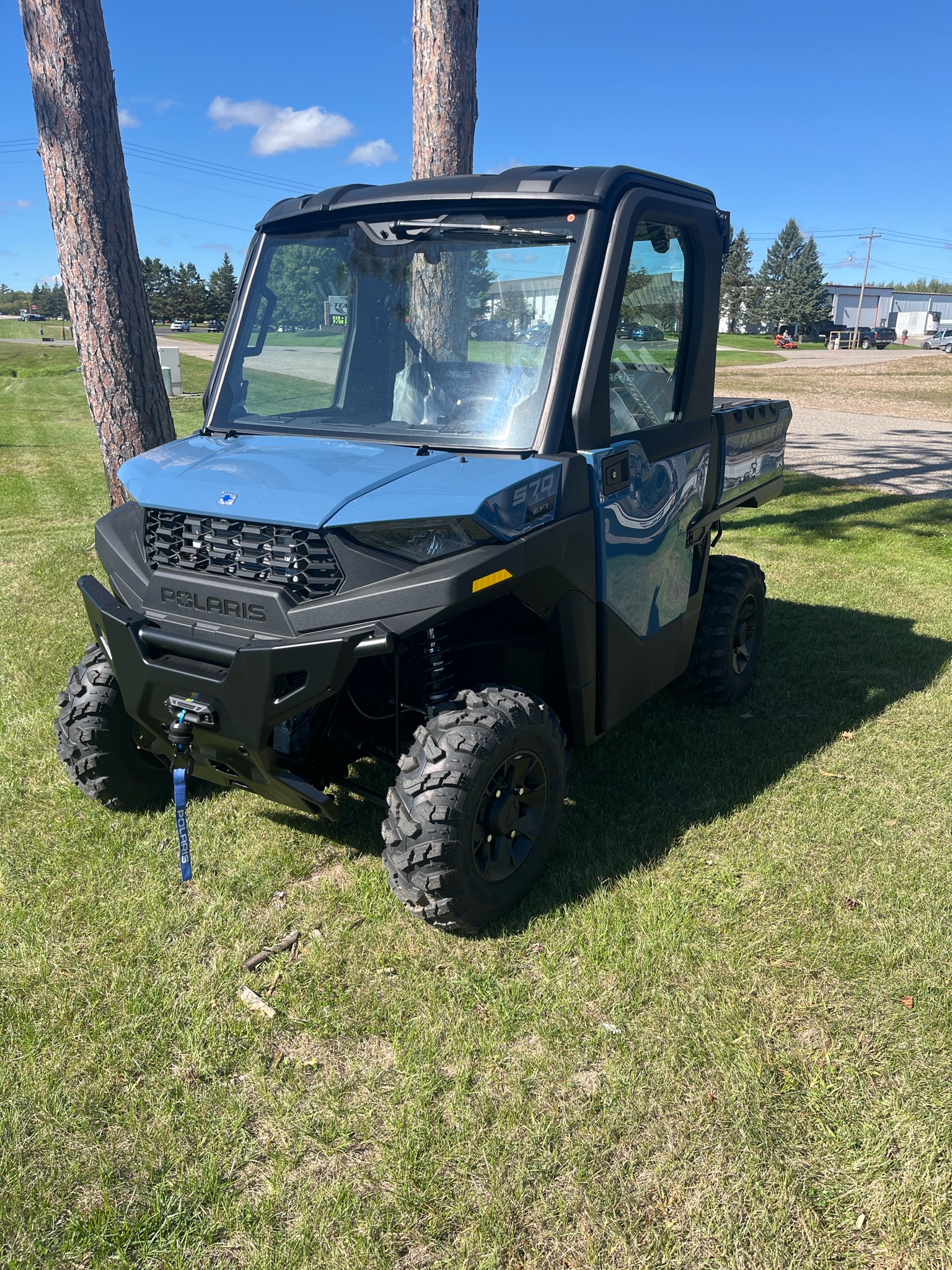 2026 Polaris Ranger SP 570 NorthStar Edition for sale 1286703
