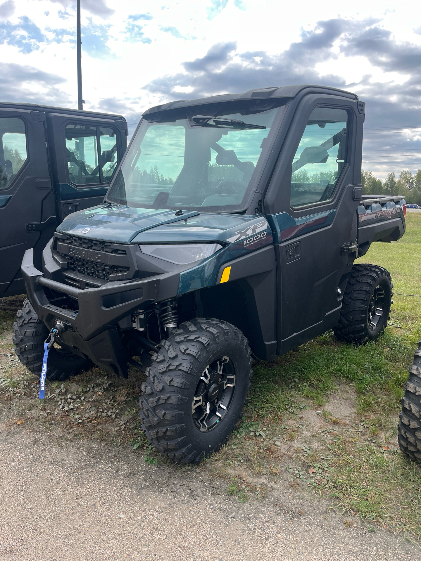2026 Polaris Ranger XP 1000 NorthStar Edition Premium for sale 930348