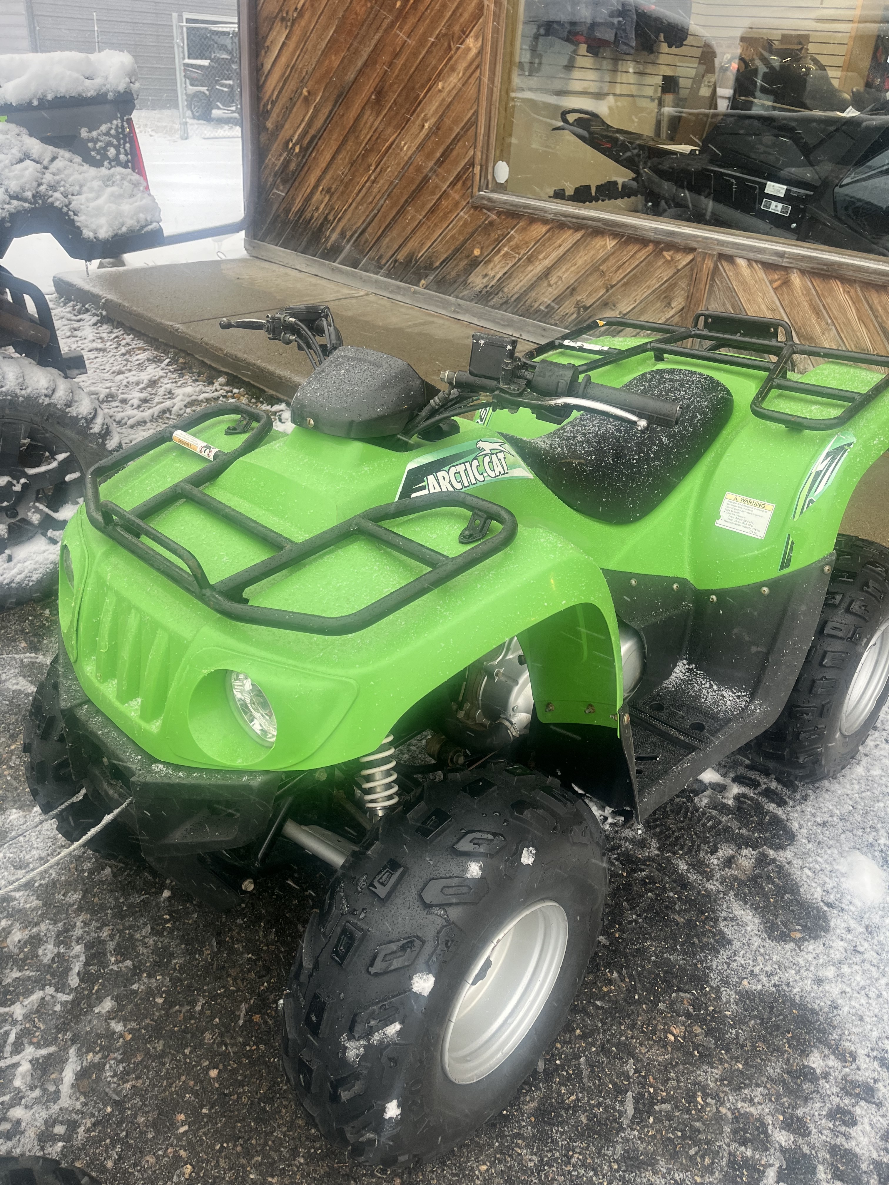 Bagley Motorsports