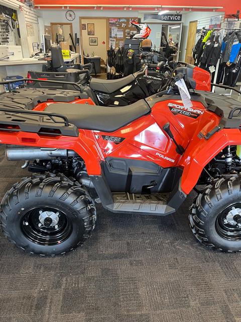 Polaris Off-Road Vehicles for Sale in Bagley MN | Bagley