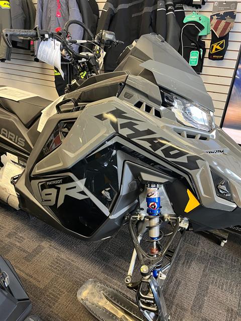 Polaris Dealer, MN | Bagley Motor Sports | ATVs, UTVs