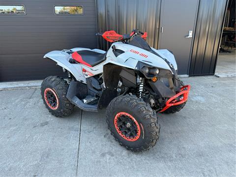 2022 Can-Am Renegade X XC 1000R in Keokuk, Iowa
