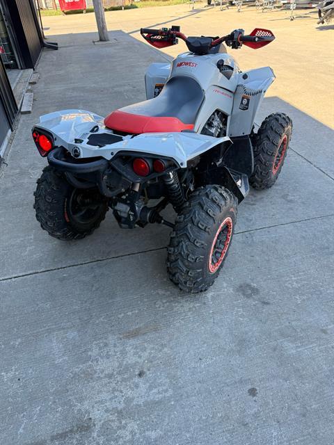 2022 Can-Am Renegade X XC 1000R in Keokuk, Iowa - Photo 2