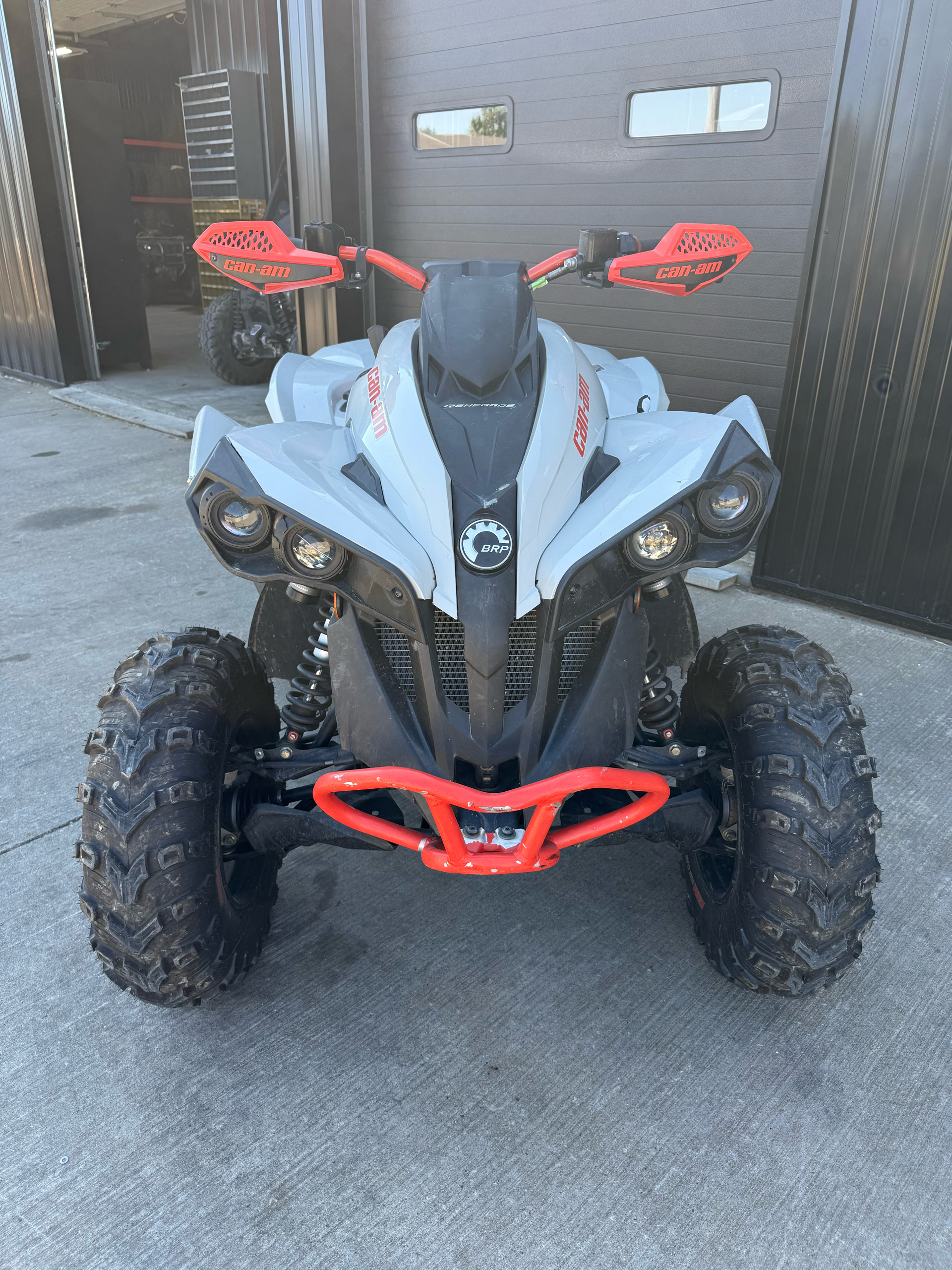 2022 Can-Am Renegade X XC 1000R in Keokuk, Iowa - Photo 3