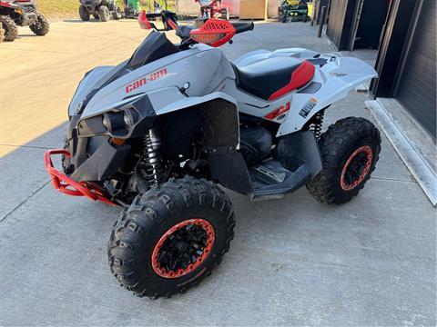 2022 Can-Am Renegade X XC 1000R in Keokuk, Iowa - Photo 4