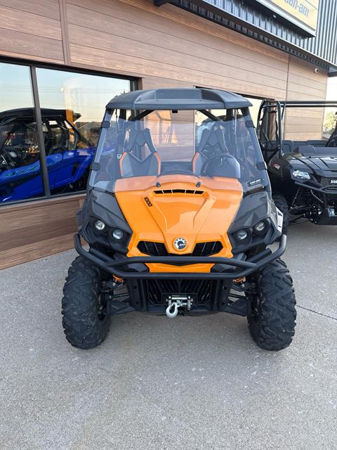 2016 Can-Am Commander XT-P 1000 in Keokuk, Iowa - Photo 2