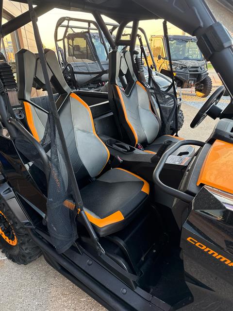 2016 Can-Am Commander XT-P 1000 in Keokuk, Iowa - Photo 4