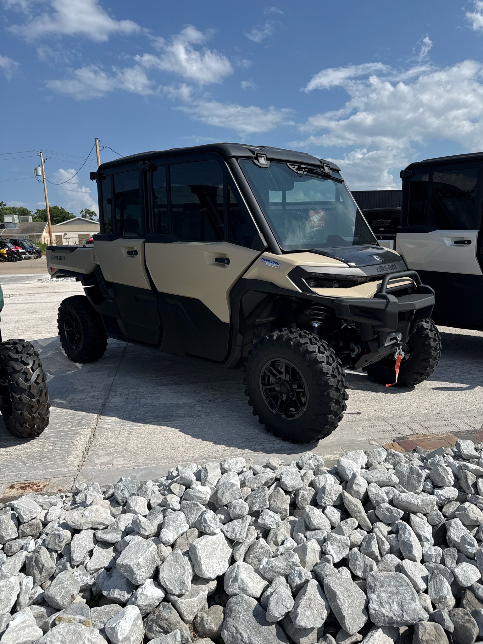 2026 Can-Am Defender MAX Limited HD11 for sale 1173174