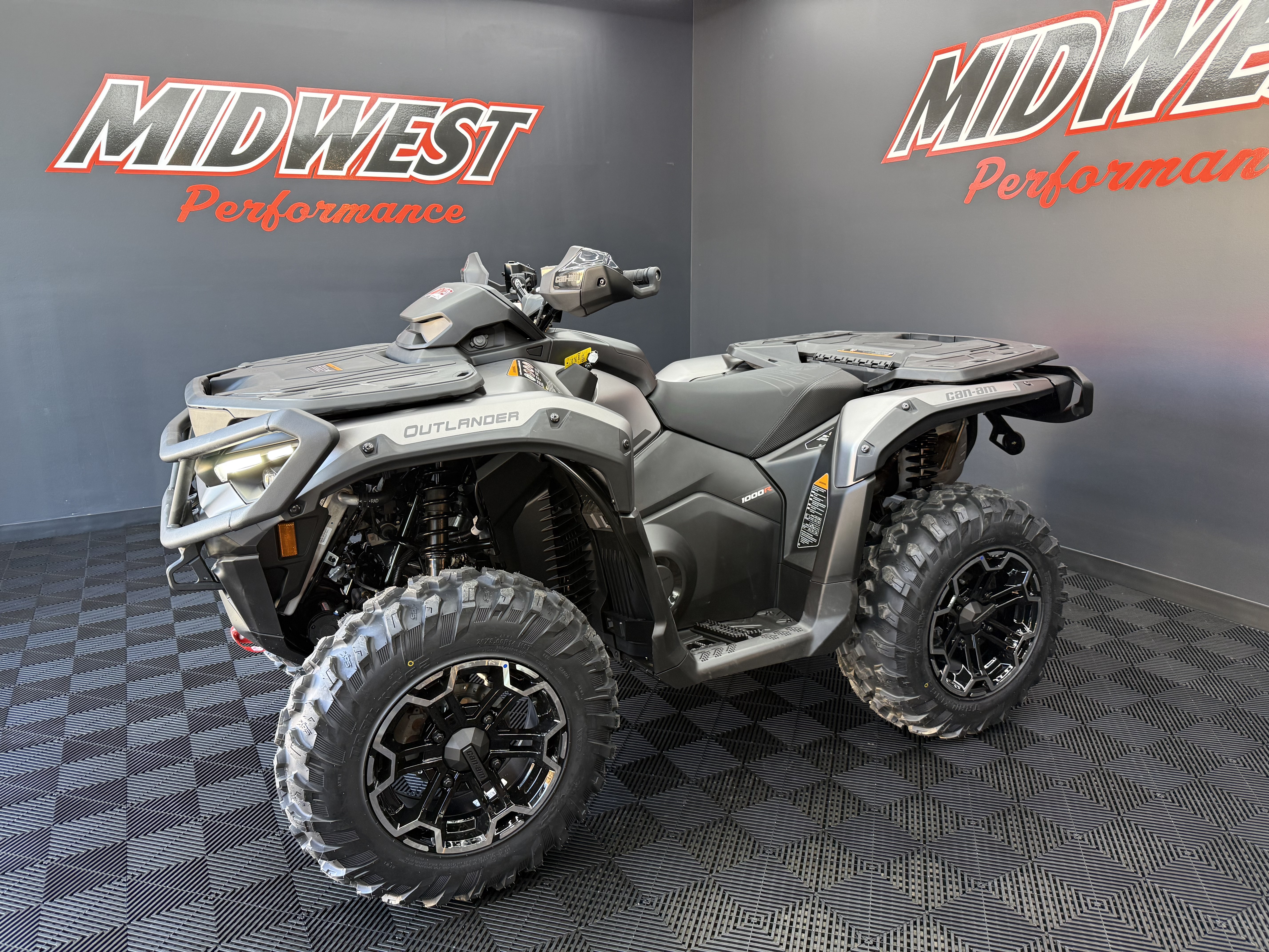 2026 Can-Am Outlander XT 1000R for sale 1029290
