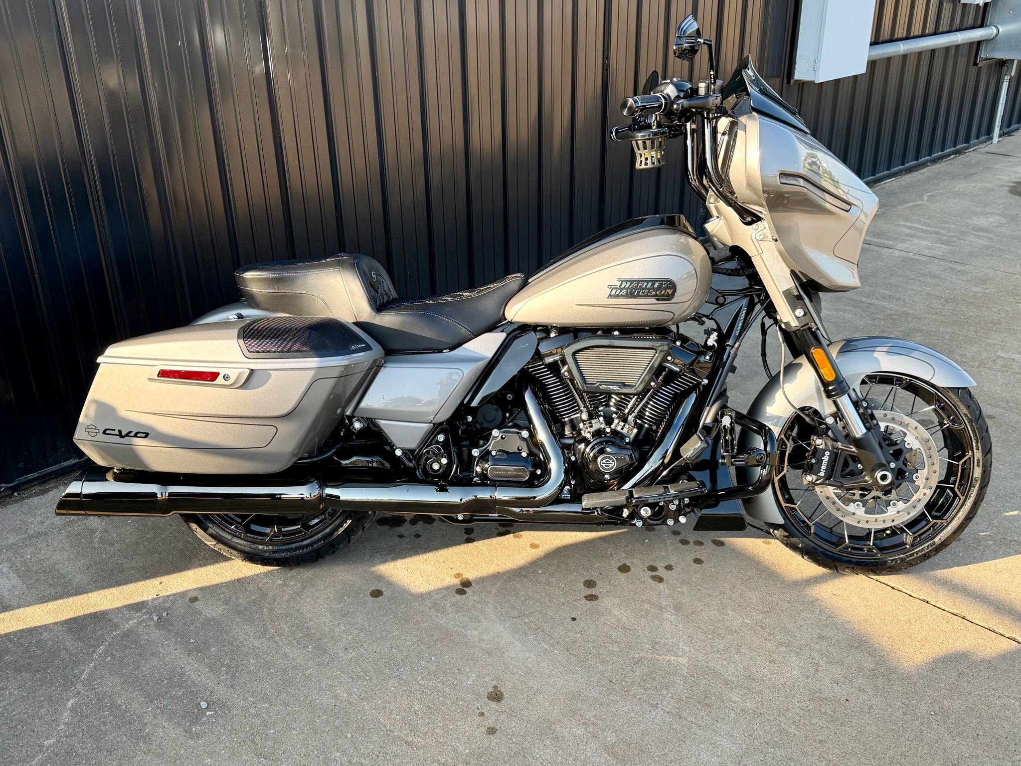 2023 Harley-Davidson CVO Street Glide® for sale 1109819