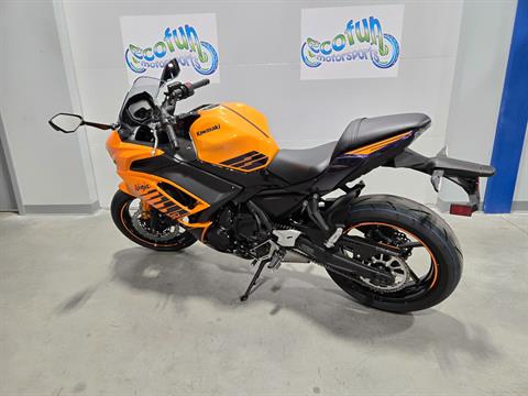 user_87549e78  Hey Nineteen - 1996 Kawasaki ZX-7R - Rare SportBikesForSale