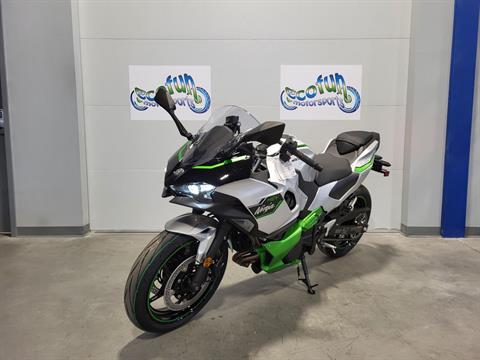 買ってねー その他 mn New 2025 Kawasaki Ninja ZX-6R ABS | Motorcycles in