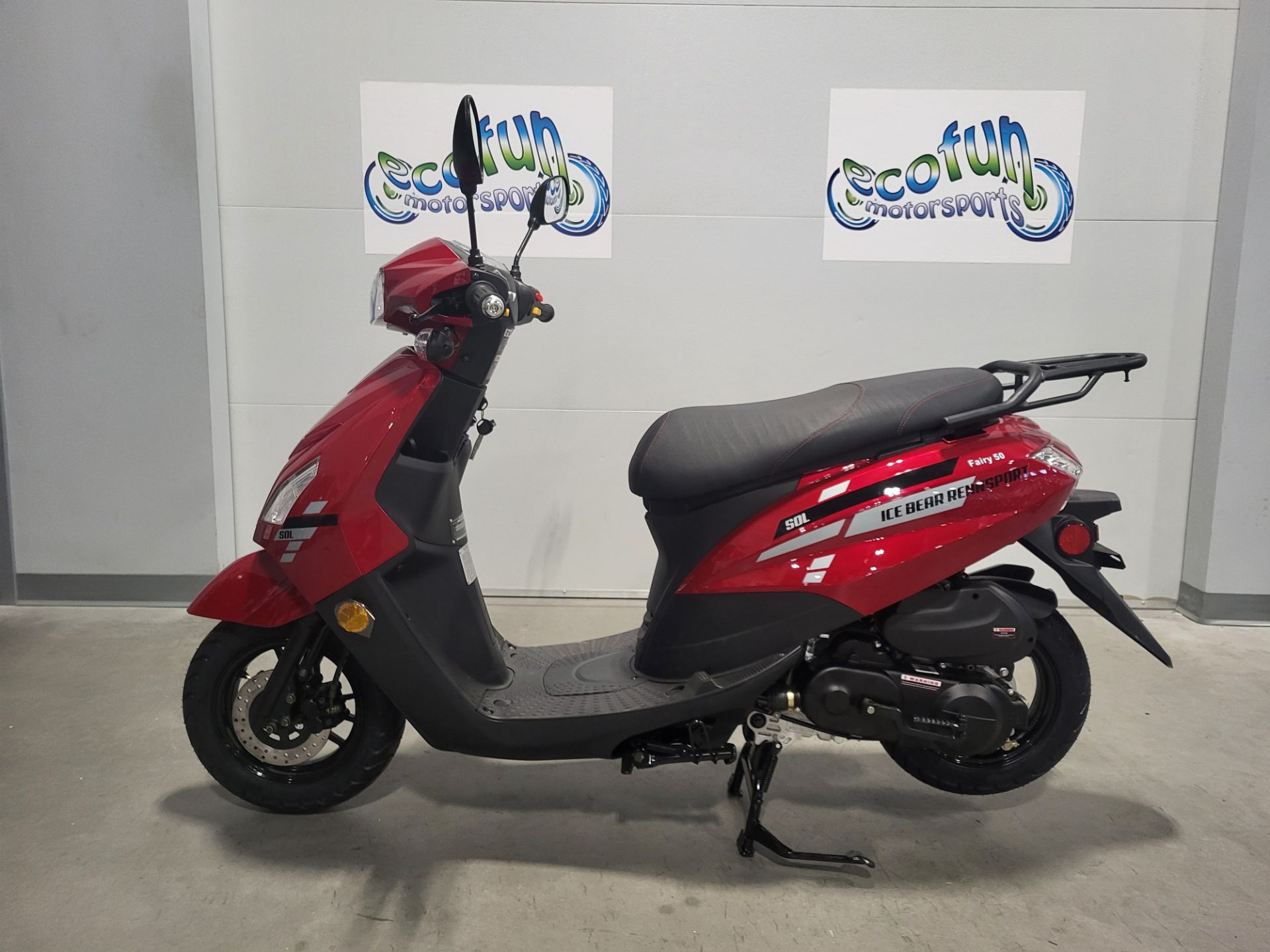 Scooter　Daylife 152 24-25 ScooterDaylife 152 24-25