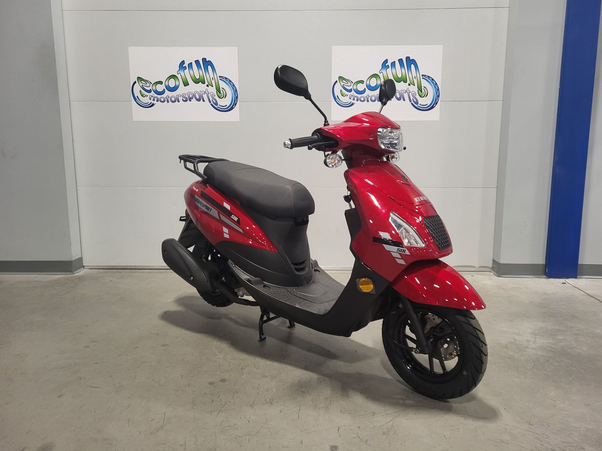 Scooter Daylife 152 24-25 Scooter Daylife 152 24-25 Scooter