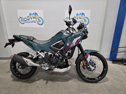 New 2026 Kawasaki KLE®500 SE ABS | Motorcycles in Forest Lake MN