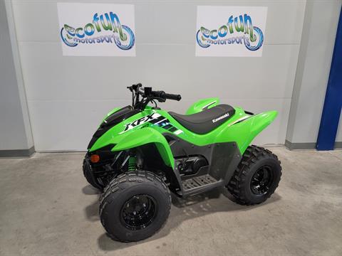 Kawasaki Inventory for Sale | Ecofun Motorsports, Forest