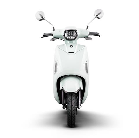 New 2025 Scootstar Modstar 150cc Scooter | Scooters in Forest Lake