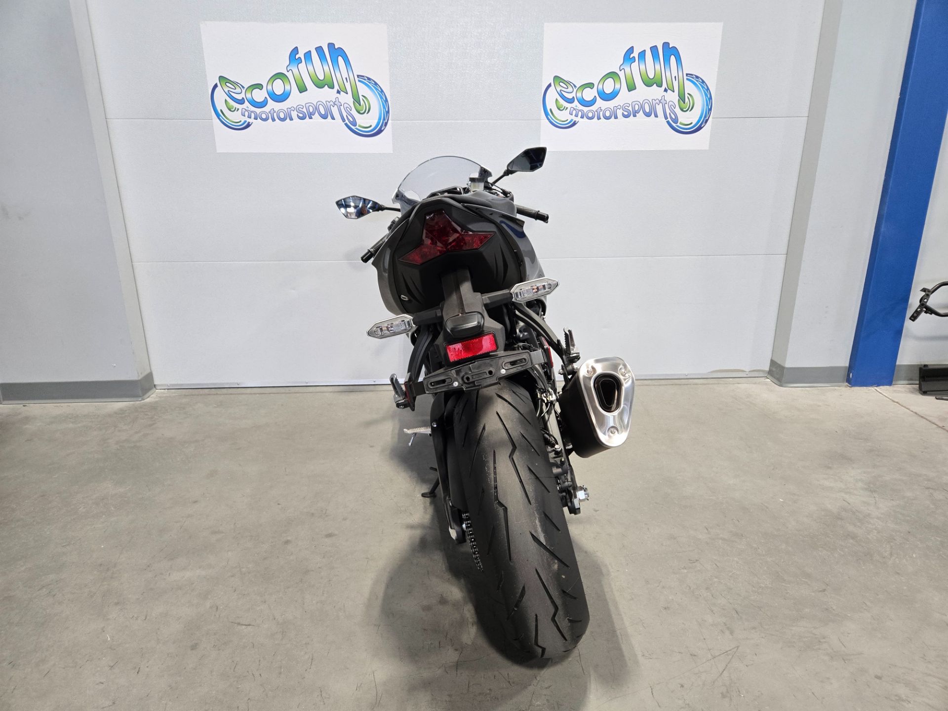 New 2026 Kawasaki NINJA ZX-6R ABS | Motorcycles in Forest Lake MN