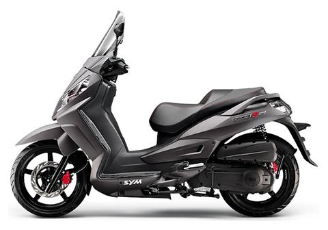 New 2021 SYM Citycom S 300i Scooter | Scooters in Forest