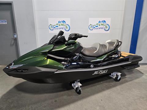 ☆ スキー BLiZZARD G FORCE ULTRA SONIC 160 Blizzard G-Force